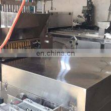Commerical Gelatin Pectin Small Jelly Gummy Candy Making Machine/mini thumbnail-2