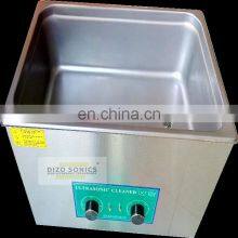 Industry Pieces Washing Ultrasonic Cleaner thumbnail-3