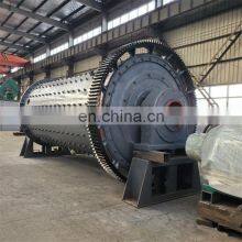 Ball Mill For Grinding Gold Ore Rock 2 Tons per Hour Ball Mill Grinding Ball Machine thumbnail-4