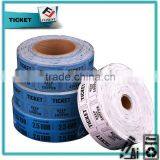 Color Paper Printing Thermal Paper Rolls Tickets thumbnail-4