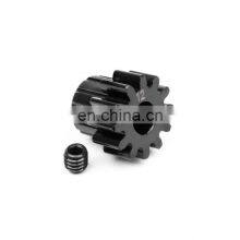 Brushless Precision Dual Iron Small Diameter Fishing Reel Stainless Steel Meat Grinder Hobbing Cutter Gear thumbnail-5