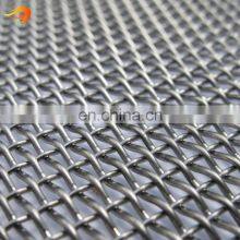 Нержавеющая стальная кромочная сетка/тканая сетка для экранов
