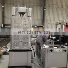 HST Material Tester Hydraulic Universal Tensile Test Machine 1000kn Hydraulic Universal Testing Machine thumbnail-2