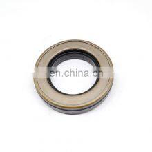 QLFY SEAL 45*75*14/16 NBR KUBOTA OIL SEAL BQ3164E Part No. 31393-43530 5-08-101-12 High Quality Tractor Spare Parts thumbnail-1
