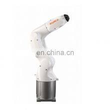KUKA KR6R700 Programmable Robotic Arm and Spray Painting Robot Arm 6 Axis for Robot Hand Arm thumbnail-4
