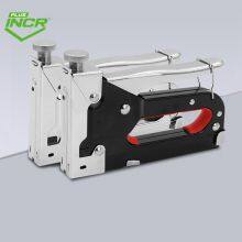 Staple Gun for Framing Tacker Household Nb-fastrack Hand Tool for Decoration Upholstery thumbnail-3