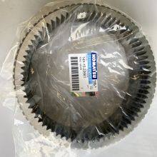 Komatsu Loader Parts WA700-3 Drive Shaft Assembly 428-20-11211 thumbnail-5