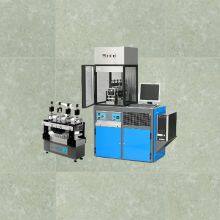 TD739-1 Four Point Bending Fatigue Tester for Asphalt Mixture thumbnail-3