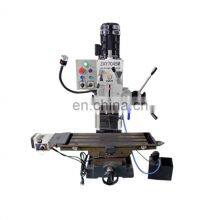 ZAY7045M Rotary Table Vertical Milling Machine With CE Certification From China
