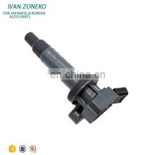 High Performance Best quality engine Ignition Coil 90919-02239 90919 02239 9091902239 For Toyota Corolla