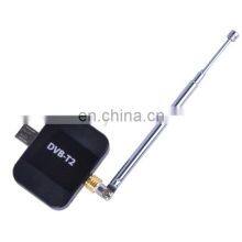 New PT360 Mini USB DVB-T2 Android TV Tuner Receiver HD Digital TV for Android Pad/Phone thumbnail-5