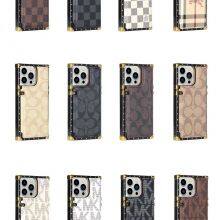 2023 Latest Cellphone Protect Cases for Iphone 13 14 Series,and Samsung S23,S23U Series. thumbnail-2