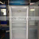 Beverage Refrigerator Coke Fridge Soda Drinks Bar Cooler thumbnail-3