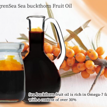 Sea Buckthorn Puree thumbnail-2