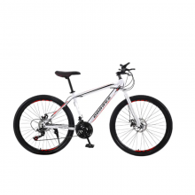 Spot Mountain Bike Variable-speed Bike 26-inch/29-inch Mountain Bike is Cheap thumbnail-4