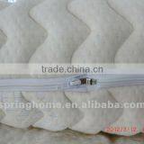 100% Cotton Textile Fabric Cotton Double Sided Quilted Fabric Waterproof Case thumbnail-5