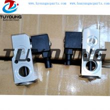 China factory wholesale Auto ac evaporator Cores for DODGE JURNY 2009-2013 EV 939881PFC 68038539AA