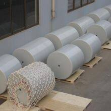 Solid Rubber Fender Solid Polyurethane Floating Fender thumbnail-2