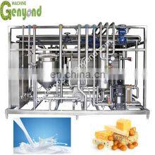Factory Stainless Steel Industrial Milk/water/beer/liquids Plate Heat Exchanger Best Price thumbnail-5