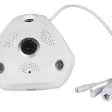 ai Number of People Identification Fisheye Camera Artificial Intelligence Security Camera thumbnail-4