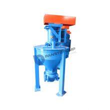 High Efficiency Easy Installation Foam Pump for Limestone Slurry thumbnail-1
