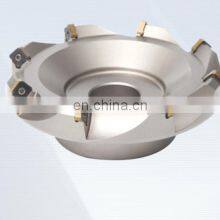 Wholesale CNC Milling Cutter Head for CNC Machining Center thumbnail-2