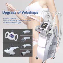 IShape III+ 5 in 1 Velashape Body Contouring Equipment thumbnail-3