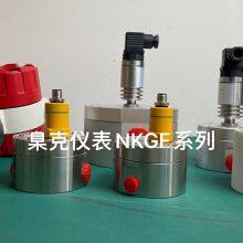 NOIKE Oval Gear Flowmeter NKGF thumbnail-3