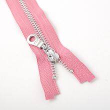 Genuine YKK Metal Zipper Suitable for Garment Pocket Bags thumbnail-3
