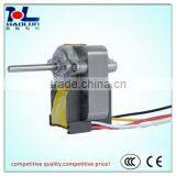 1/55 HP C-Frame Motor Kit,Shaded Pole,3000 Nameplate RPM,11 thumbnail-2