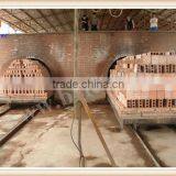 Electric Clay Brick Kiln in Automatic Clay Mud Brick Making Plant thumbnail-3