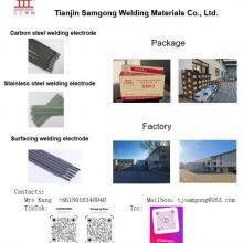 Welding Rod E4303, J422 Welding Consumables Welding Electrode thumbnail-3