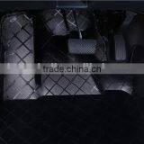 China Factory Full Set EVA 3D Car Mat Softtextile Car Mat thumbnail-4