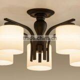 2016 New Wrought Iron Modern Chandelier ZH-6049 thumbnail-3