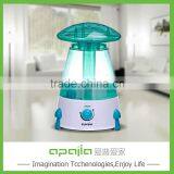 Essential Aromatherapy Oil Diffuser thumbnail-2