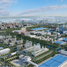 Sinochem Luxi Engineering Co.,ltd company overview - view 2 thumbnail