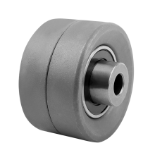 Tensioner Pulley TensionerA For PEUGEOT Parts No.83042 thumbnail-1