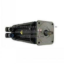 HDY92E4-44S1 260V 23A 6000RPM Parker Servo Motor For KBA Offset Press Parts thumbnail-3