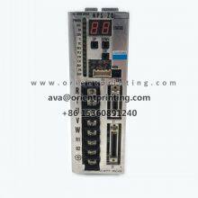 Motor Drive Board NCR-DBA1A2B-401 5GH-2801-580 LS40 Servo Drive For Komori Offset Parts thumbnail-2