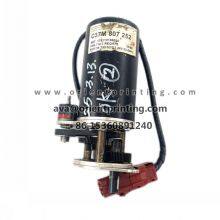 C37M 807 252 Motor C37M807252 For Roland Best Quality Offest Printing Machine Parts thumbnail-1