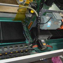 Serrated Knives Grinder for Grinding 1600mm Straight Knives Grinding Machine thumbnail-3