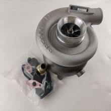 Hot Sell HX35M Serial 1707371 4BT Diesel Engine Parts Turbocharger 3528766 thumbnail-2