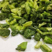 New Harvest Wholesales Freeze Dried Spinach thumbnail-3