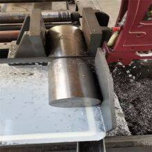 Tige en acier inoxydable S31603, série 316L avec dimensions précises et résistance à la corrosion, barre ronde en acier inoxydable tirée à froid thumbnail-5