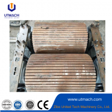 Mobile Crusher: Low-power Industrial Use thumbnail-2