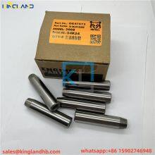 детали двигателя 3008 3012 направляющий клапан OE47573&OE47572, подходящий для Perkins thumbnail-2