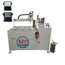 Automatic AB Glue Potting Machine for Negative Ion Generator thumbnail-2