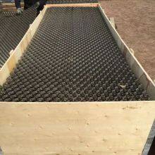 Hex Mesh Manufacturer Stainless Steel Refractory Anchors for 1600°C Refractory Applications thumbnail-4