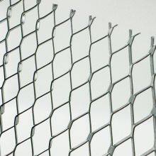 27in X 97in Aluminum Alloy Galvanized Lath Wire Metal Lath Con Papel Para Stucco for Roofing Floor Wall Application
