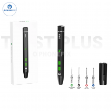 2UUL TWIST PLUS Automatic Screwdriver for Electronics Maintenance thumbnail-3